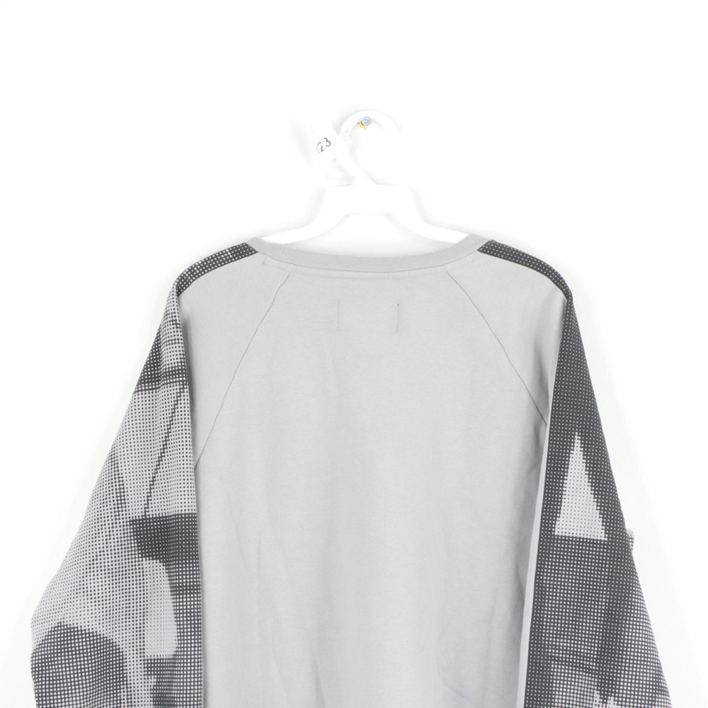 Vintage Nike Air Jordan Tinker Hatfield Sweatshirt - Picture 7 of 8